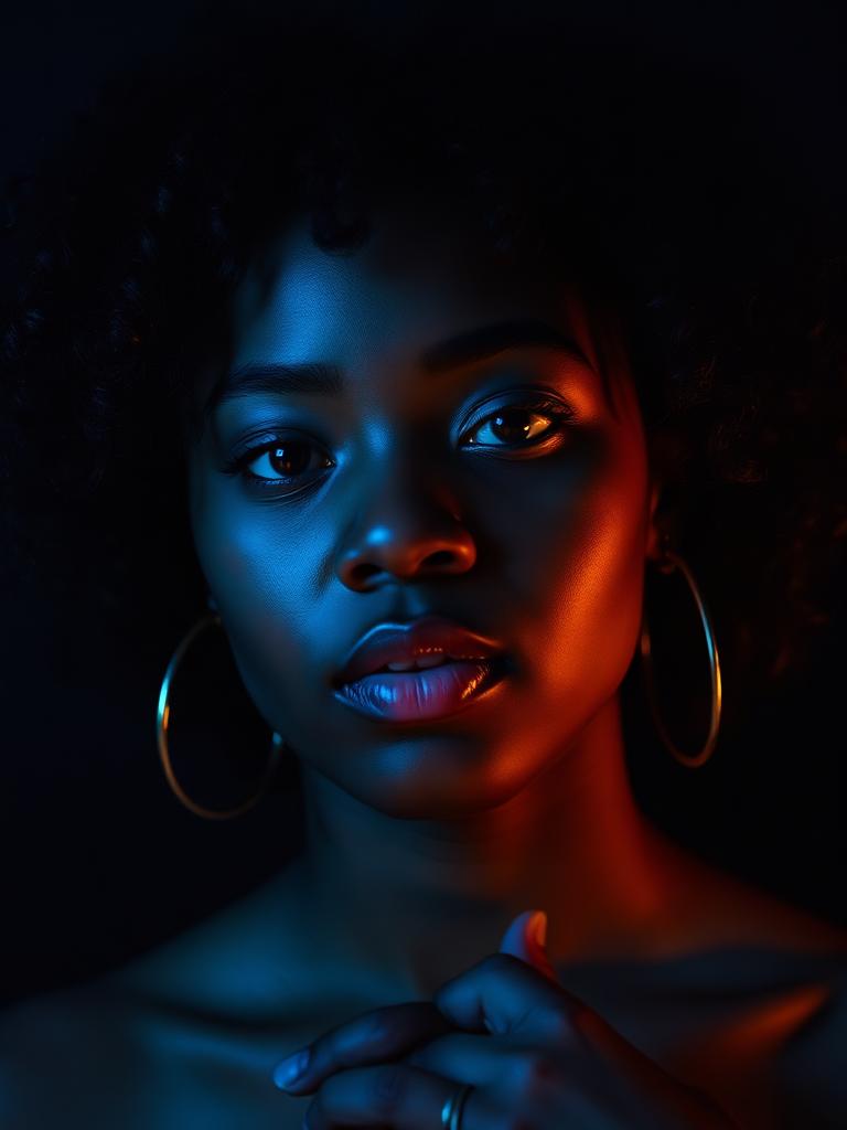 Aisha, 24, from Canada