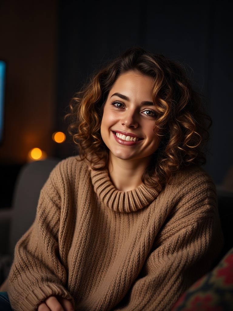 Noor, 29, from Germany